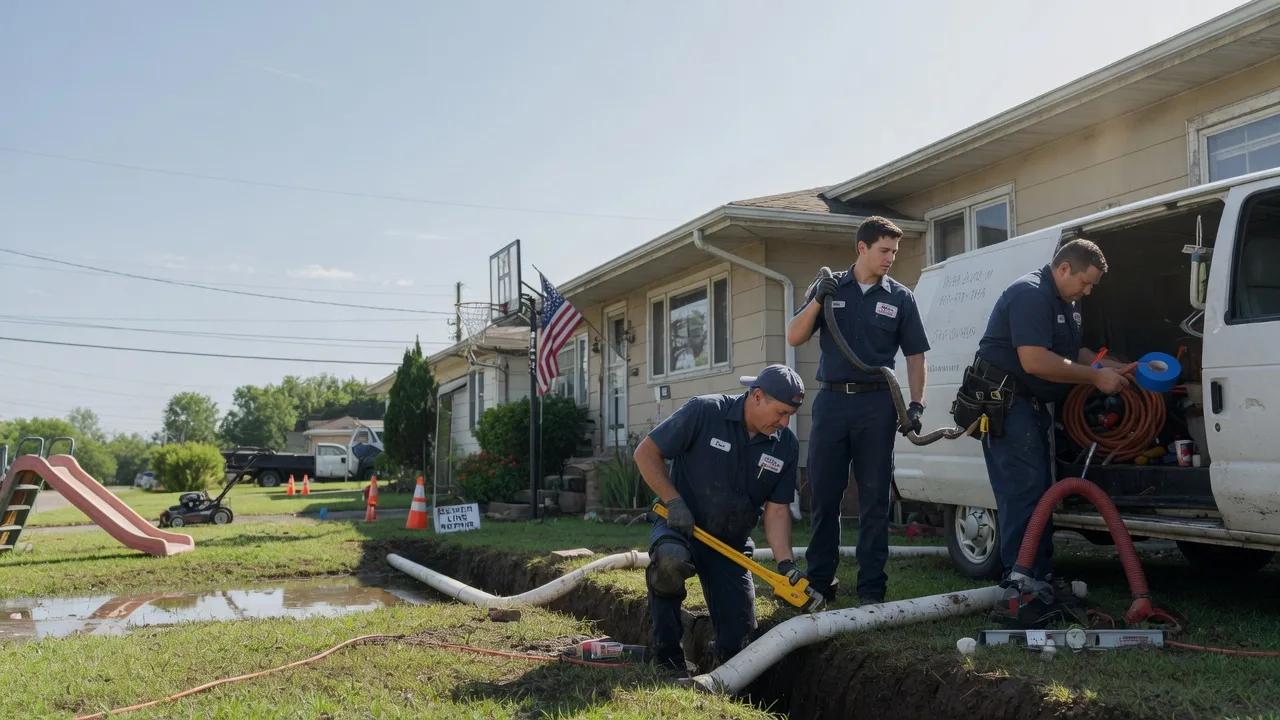 Toilet Installation in Reston, VA near me
